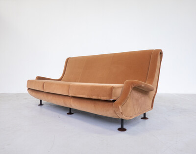 Mid-Century Modern  