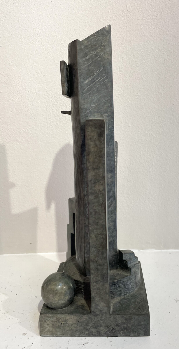 Mid-Century Modern Sculpture