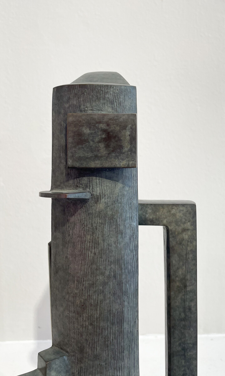 Mid-Century Modern Sculpture