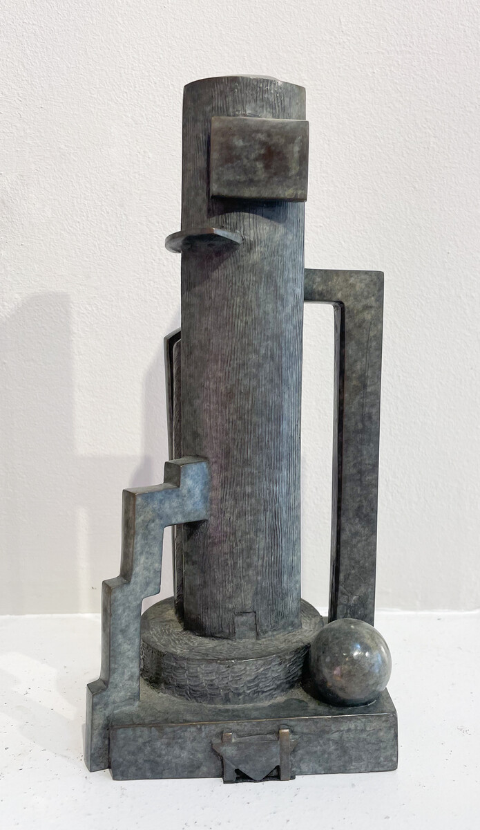 Mid-Century Modern Sculpture