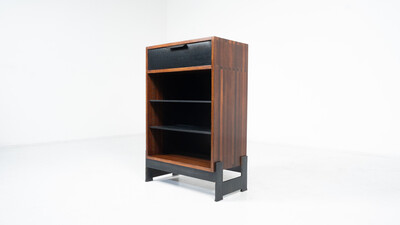 Mid-Century Modern Secretary by Jules Wabbes