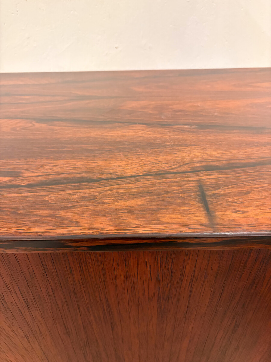 Mid-Century Modern Sideboard  by Arne Vodder, Sibast