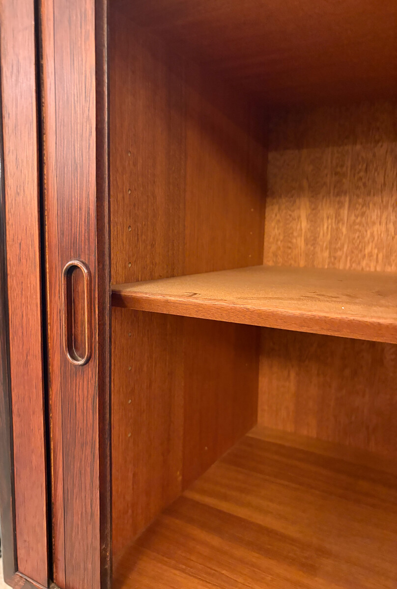 Mid-Century Modern Sideboard  by Arne Vodder, Sibast