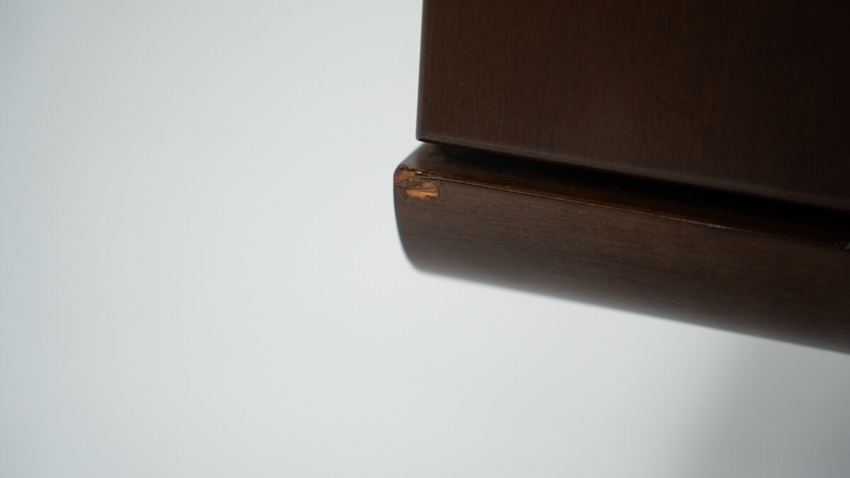 Mid-Century Modern Sideboard by Hans von Klier for Skipper, Italy, 1970s