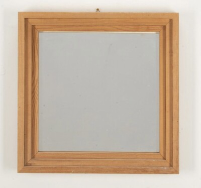Mid-Century Modern SPC.60 Mirror 