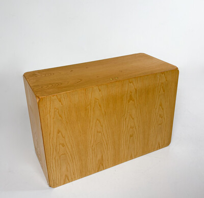 Mid-Century Modern Storage Chest by Derk Jan De Vries, 1960s
