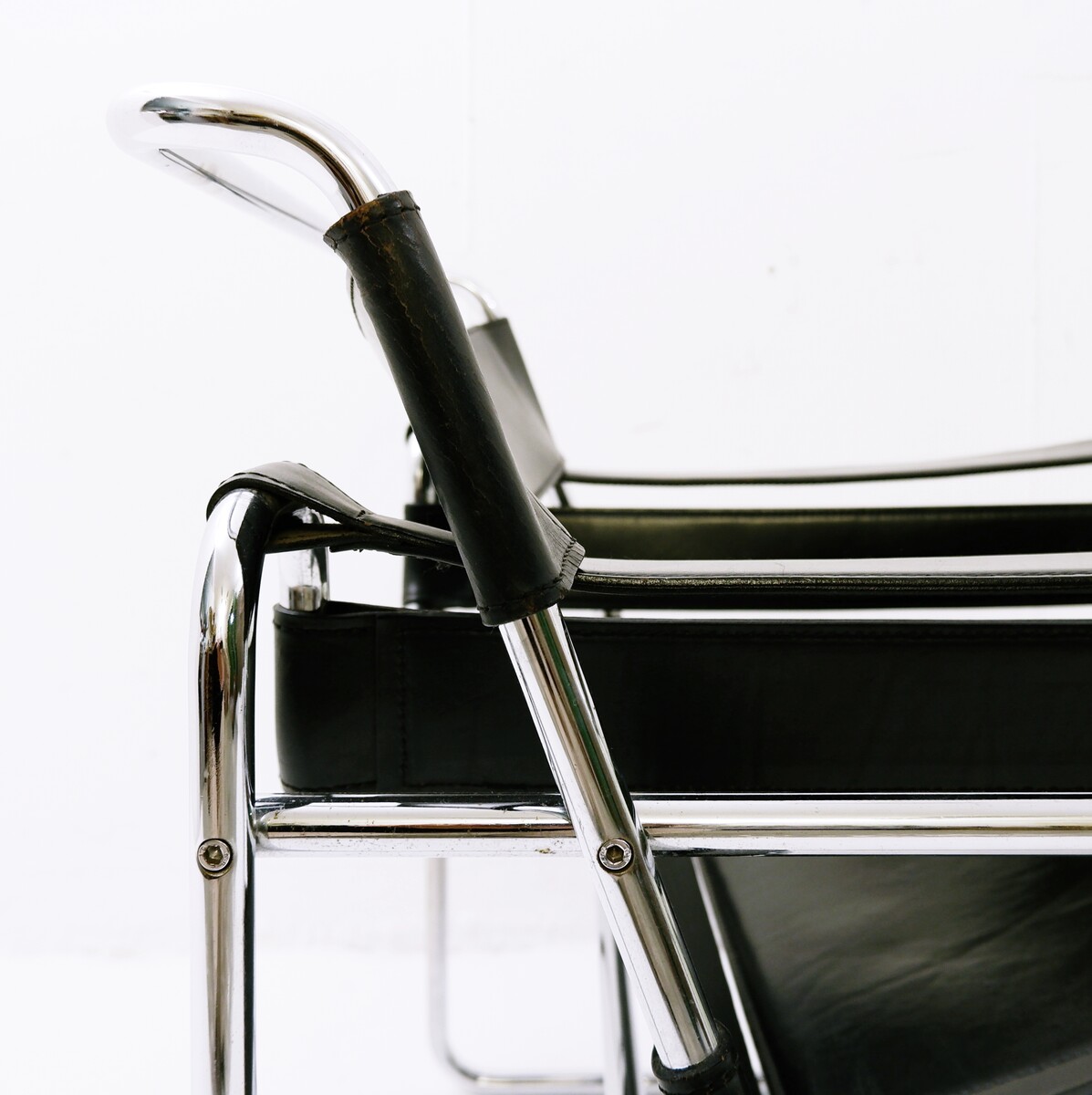 Fasem sales wassily chair