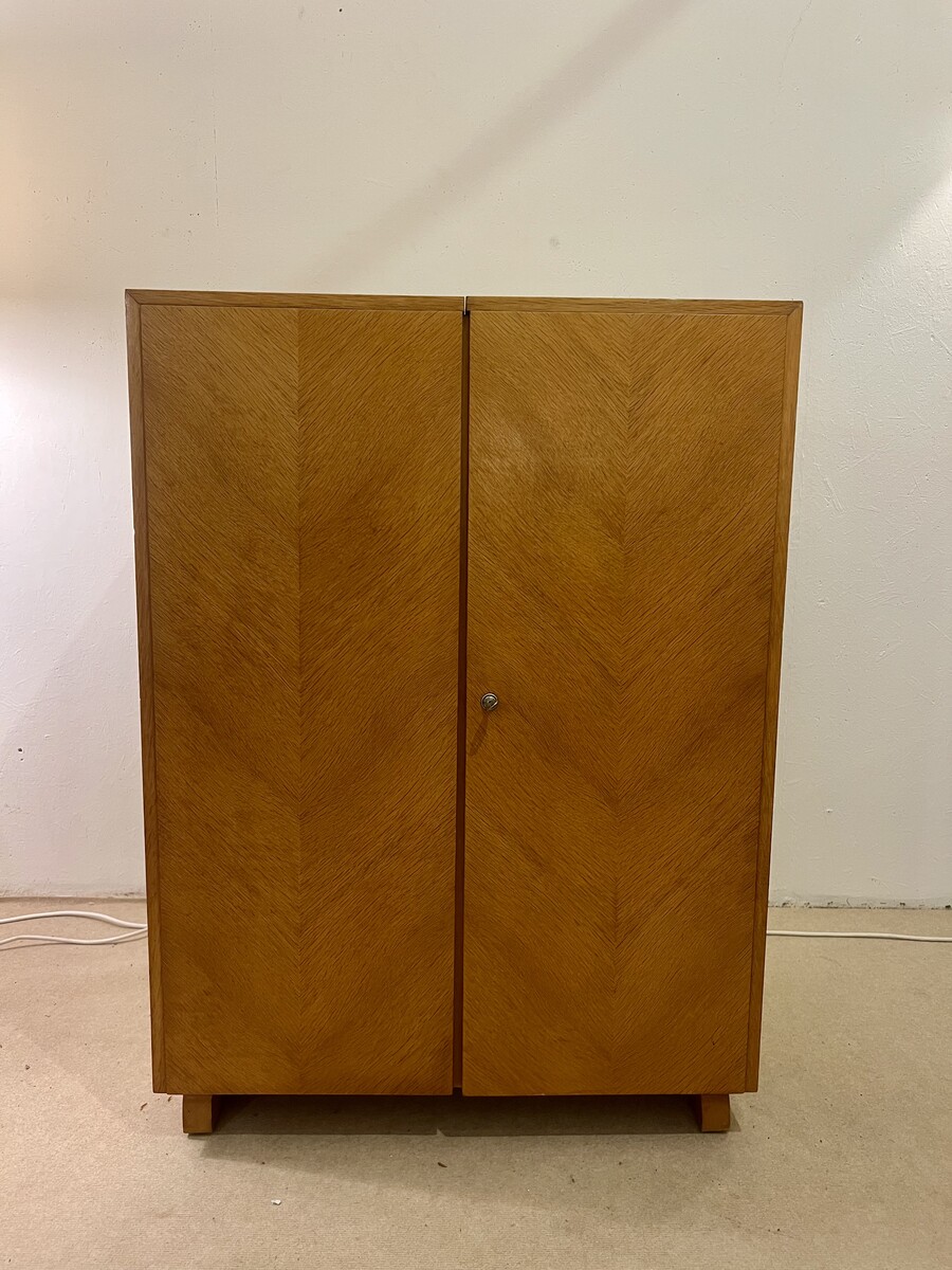 Mid-century Mummenthaler & Meier 