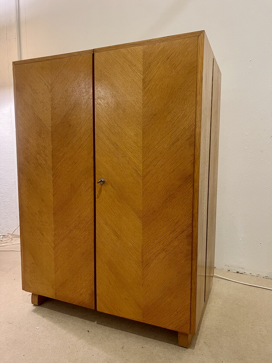 Mid-century Mummenthaler & Meier 