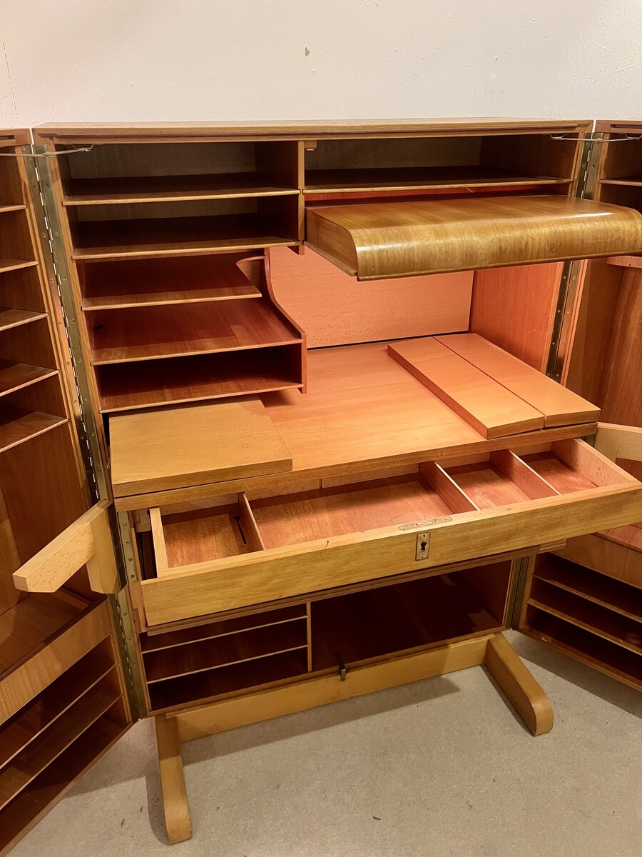 Mid-century Mummenthaler & Meier 