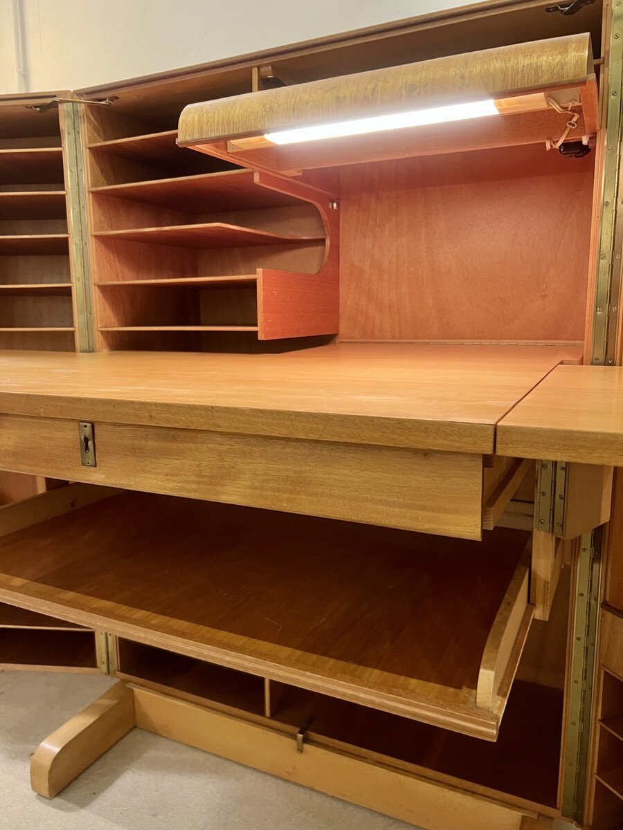 Mid-century Mummenthaler & Meier 