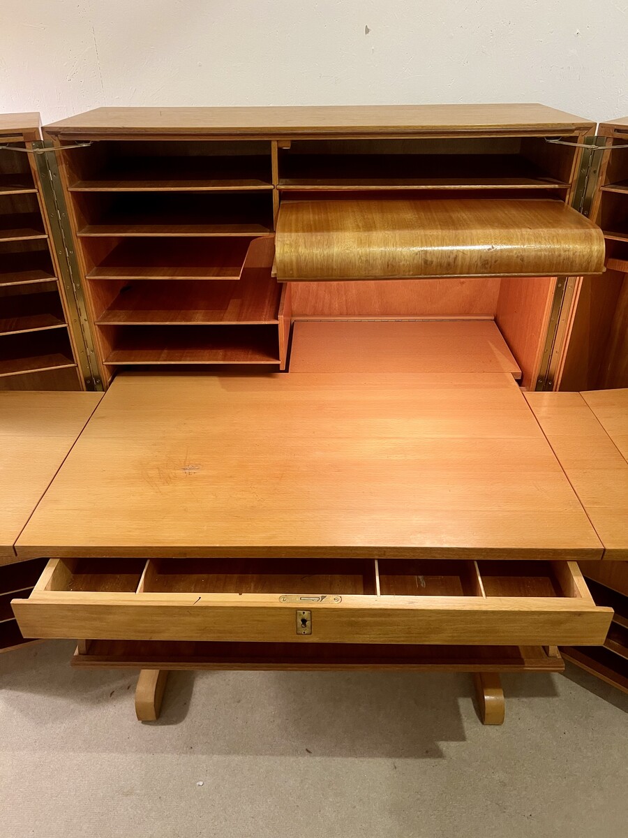Mid-century Mummenthaler & Meier 