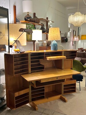 Mid-century Mummenthaler & Meier 