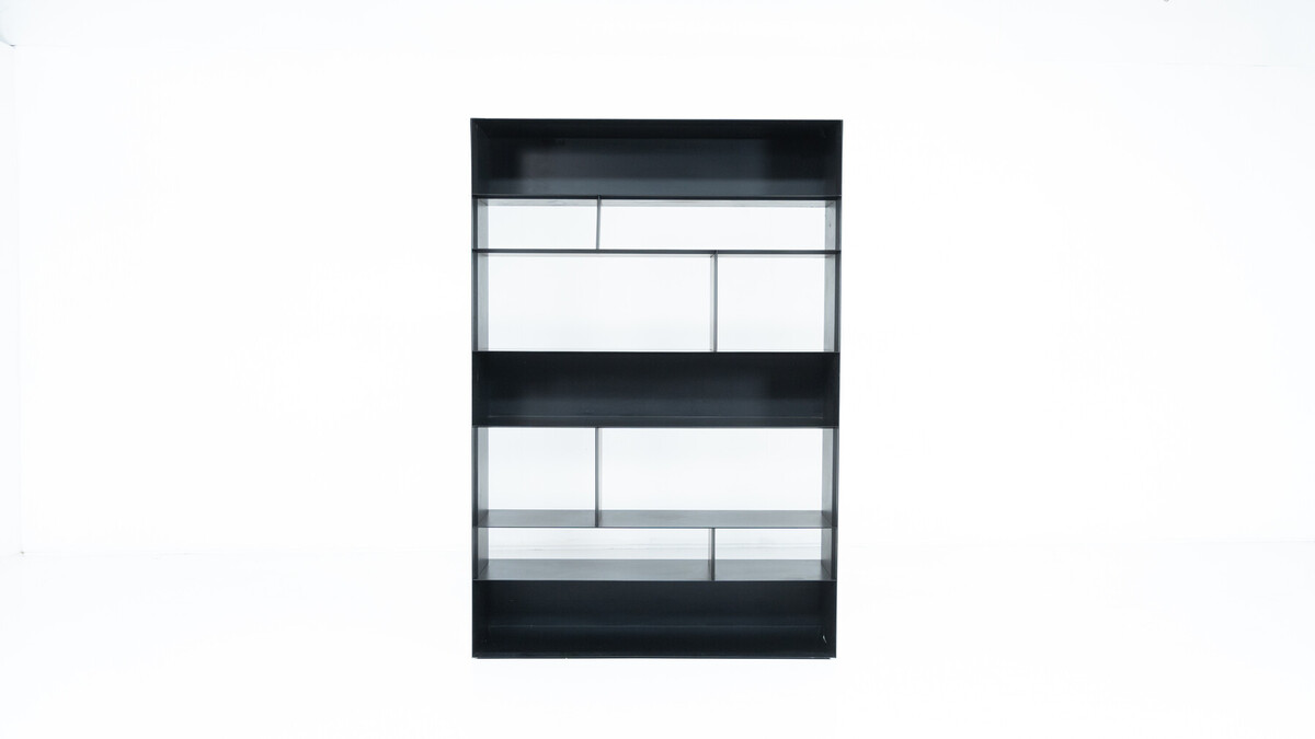 Mid-Century Shelve by Antonio Citterio Flexform, Italy