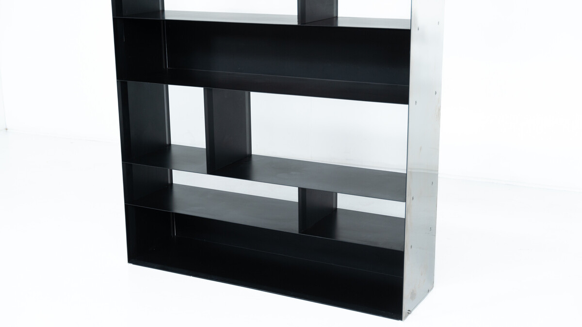 Mid-Century Shelve by Antonio Citterio Flexform, Italy
