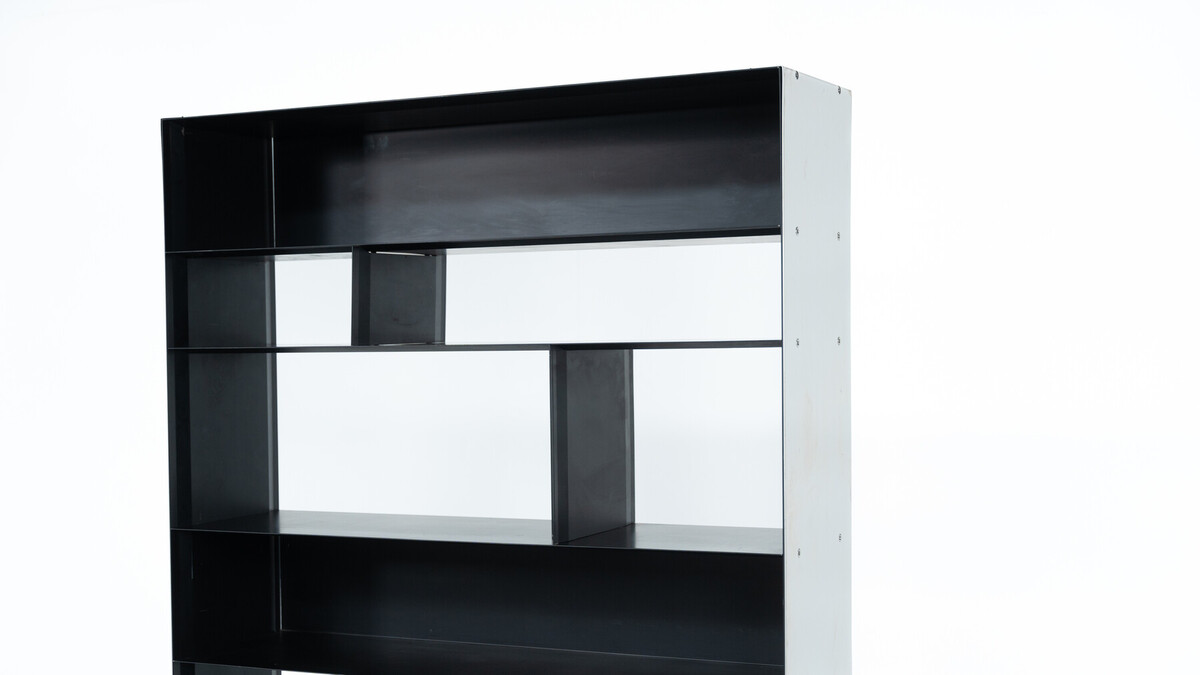Mid-Century Shelve by Antonio Citterio Flexform, Italy