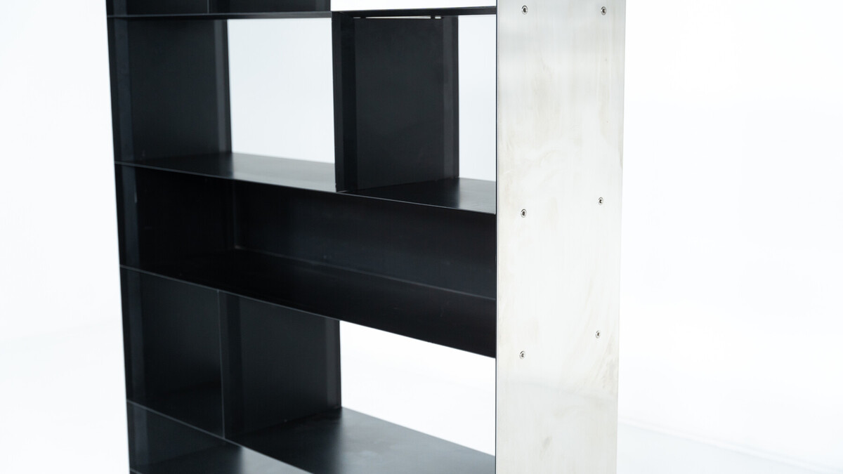 Mid-Century Shelve by Antonio Citterio Flexform, Italy