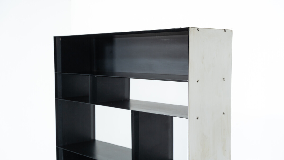 Mid-Century Shelve by Antonio Citterio Flexform, Italy