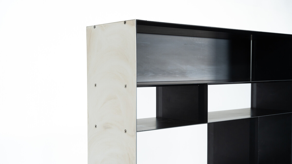 Mid-Century Shelve by Antonio Citterio Flexform, Italy