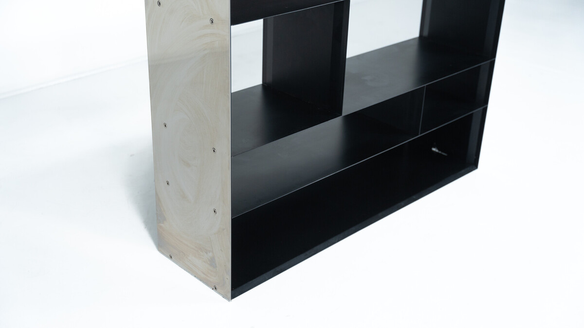 Mid-Century Shelve by Antonio Citterio Flexform, Italy
