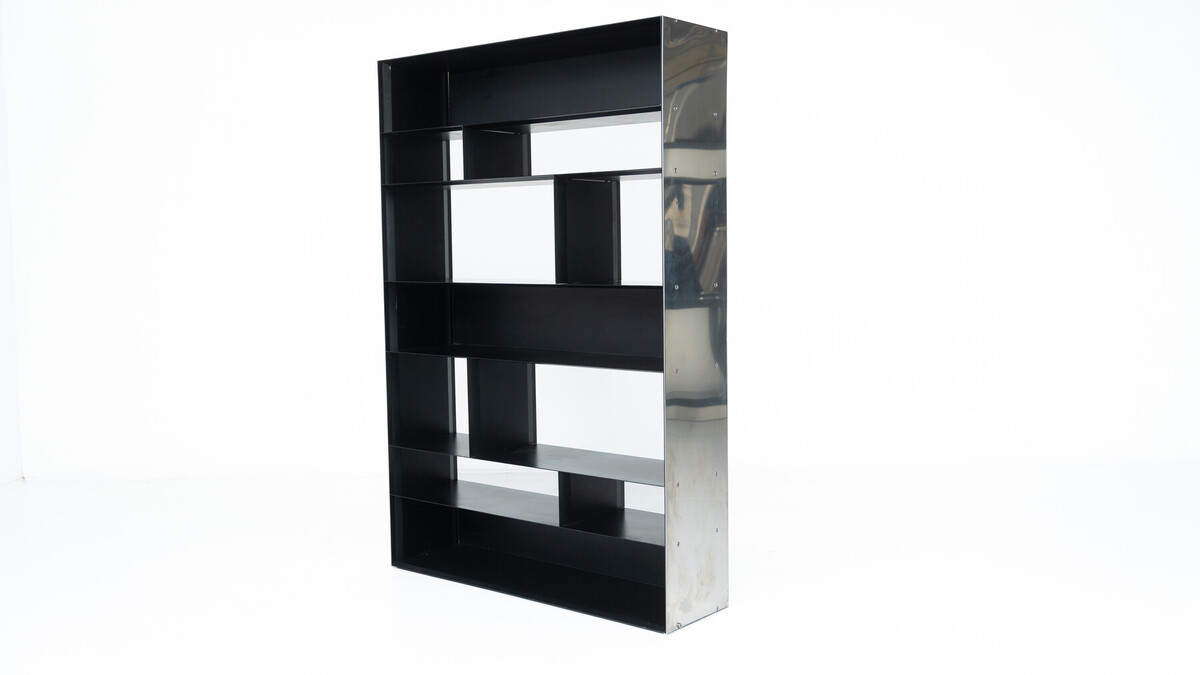 Mid-Century Shelve by Antonio Citterio Flexform, Italy