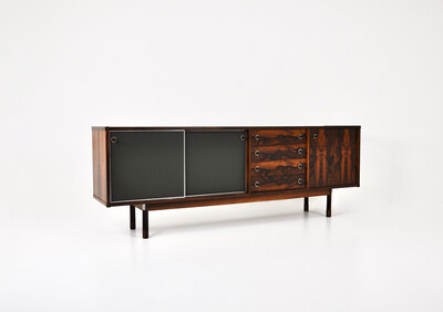 Mid Century Sideboard by George Coslin for 3V, 1960s