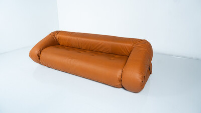 Mid-Century Sofa / Bed model ''Anfibio