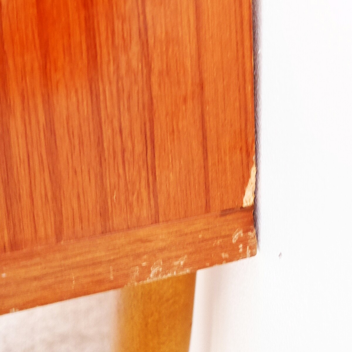 Mid-Century 'Vigneron' Sideboard by Alfred Hendrickx, Belgium 1950s