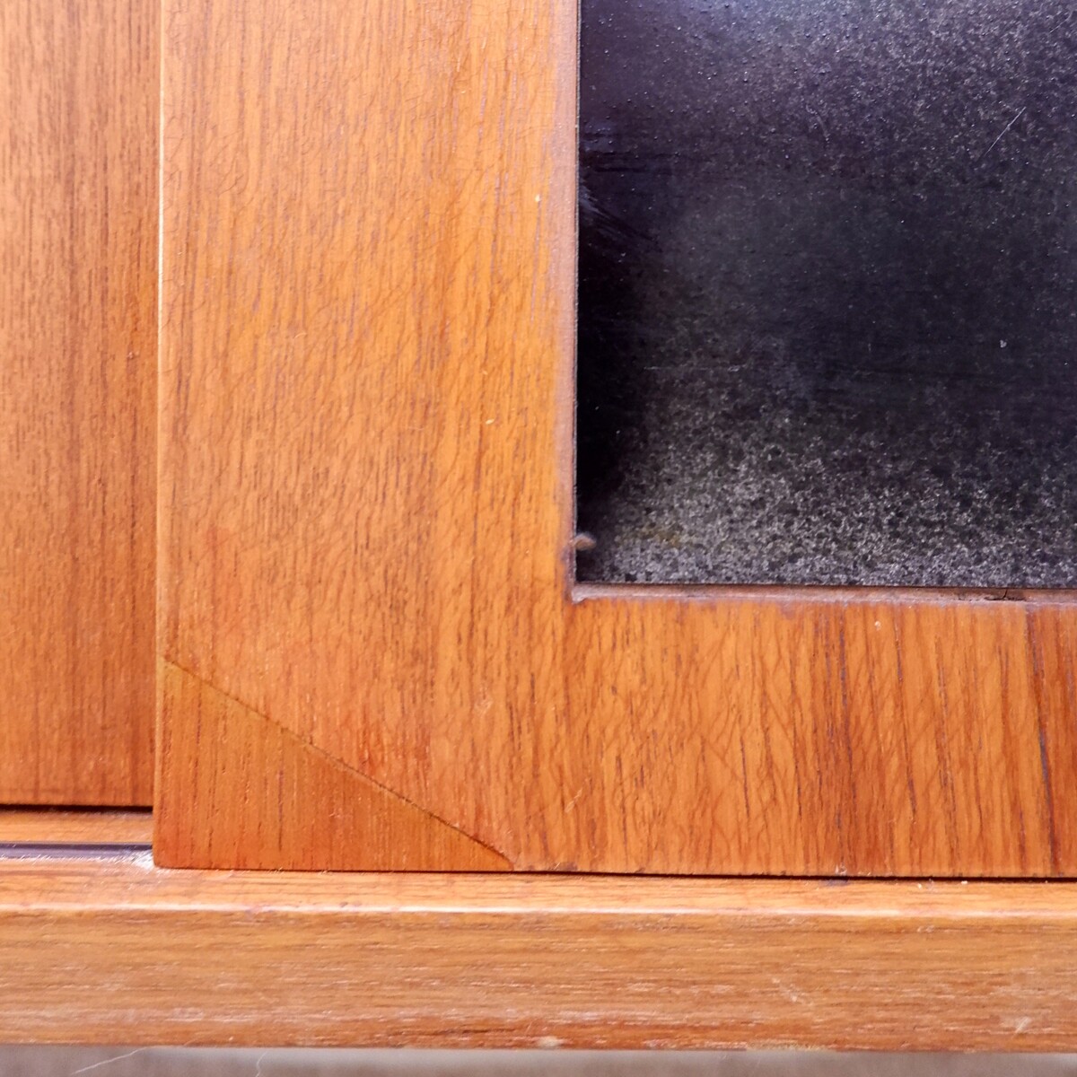 Mid-Century 'Vigneron' Sideboard by Alfred Hendrickx, Belgium 1950s