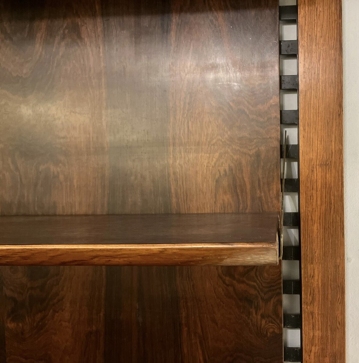 Mid-Century Wall Unit by Raffaella Crespi, Italy, 1960s