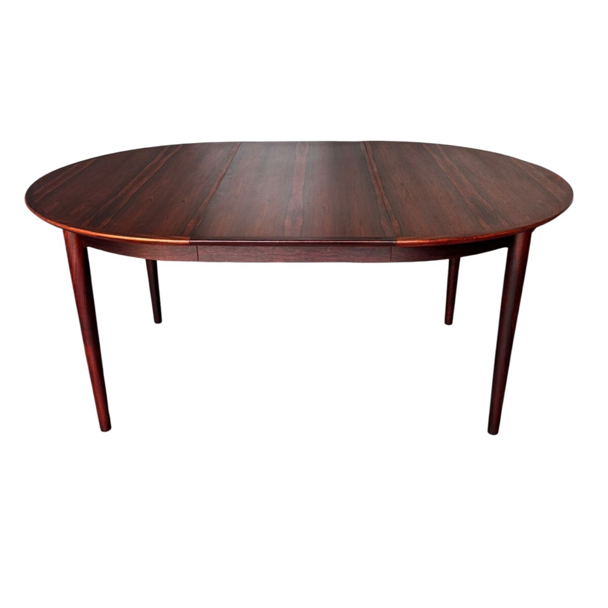 Midcentury dining table by Arne Vodder, Denmark, 1960's