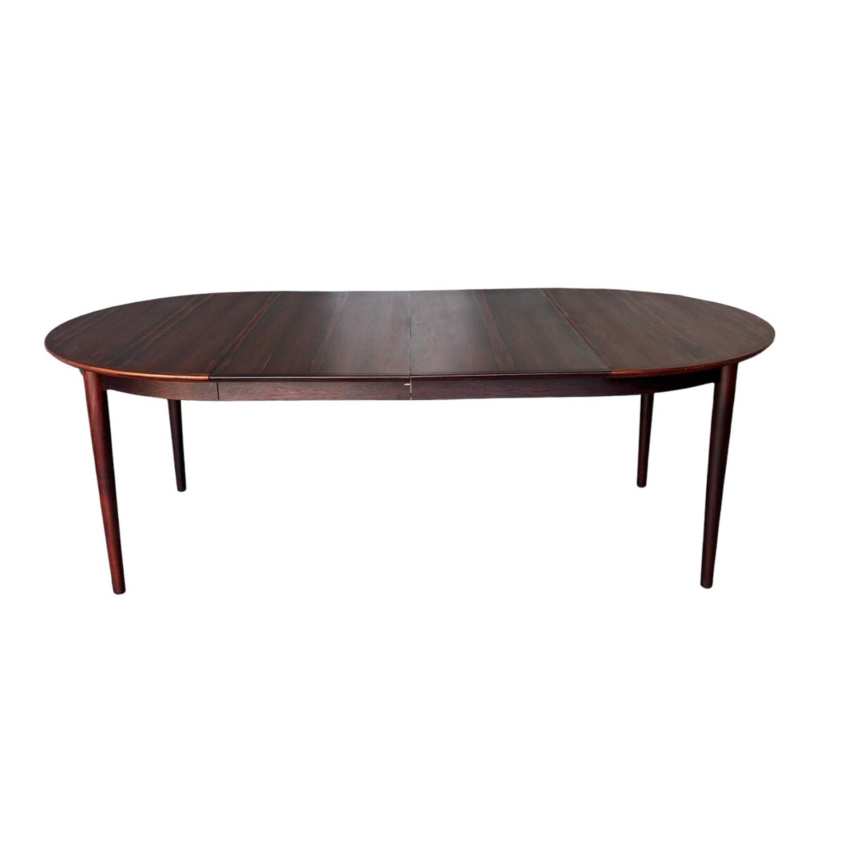 Midcentury dining table by Arne Vodder, Denmark, 1960's