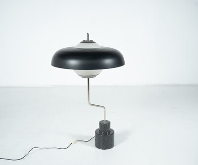 Mikado Lamp by Luigi Caccia Dominioni for Azucena, Italy, 1960s