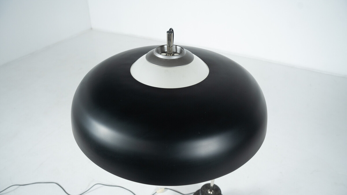 Mikado Lamp by Luigi Caccia Dominioni for Azucena, Italy, 1960s