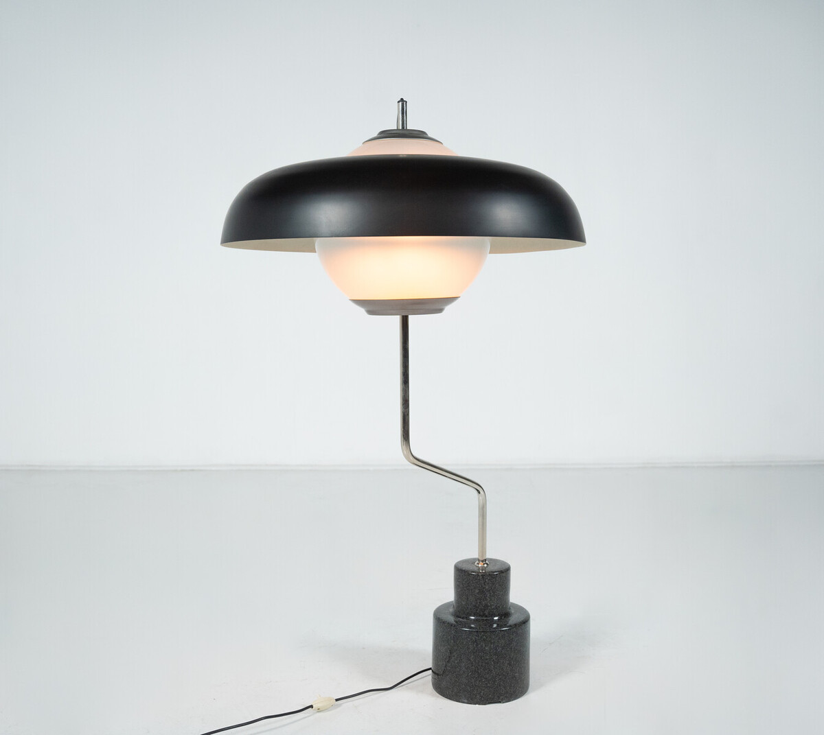 Mikado Lamp by Luigi Caccia Dominioni for Azucena, Italy, 1960s