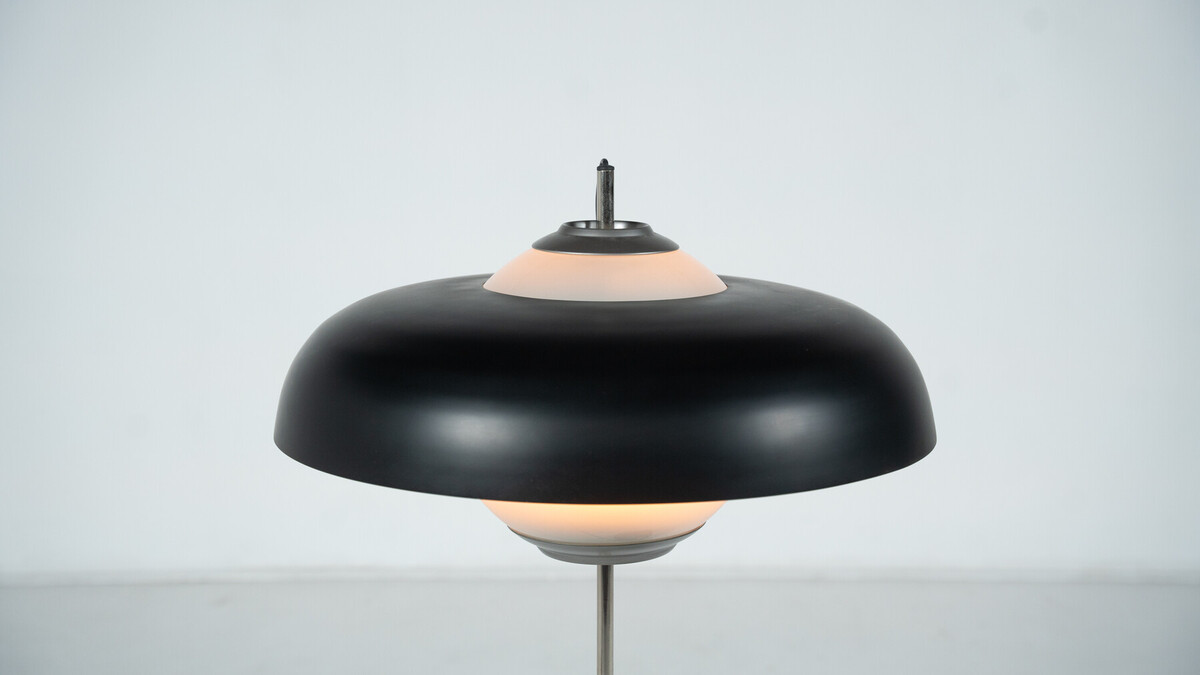 Mikado Lamp by Luigi Caccia Dominioni for Azucena, Italy, 1960s