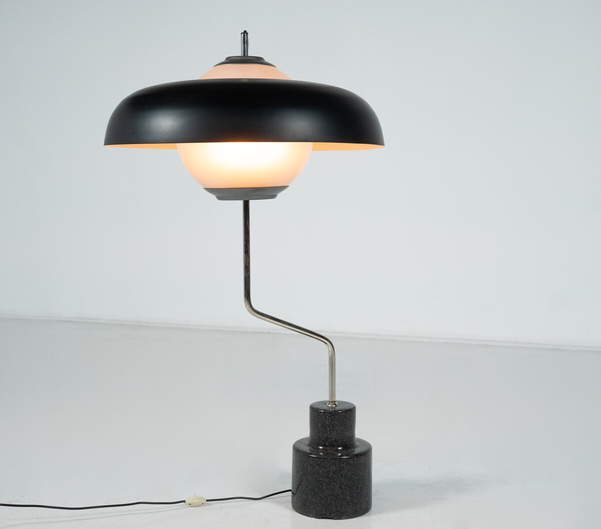 Mikado Lamp by Luigi Caccia Dominioni for Azucena, Italy, 1960s