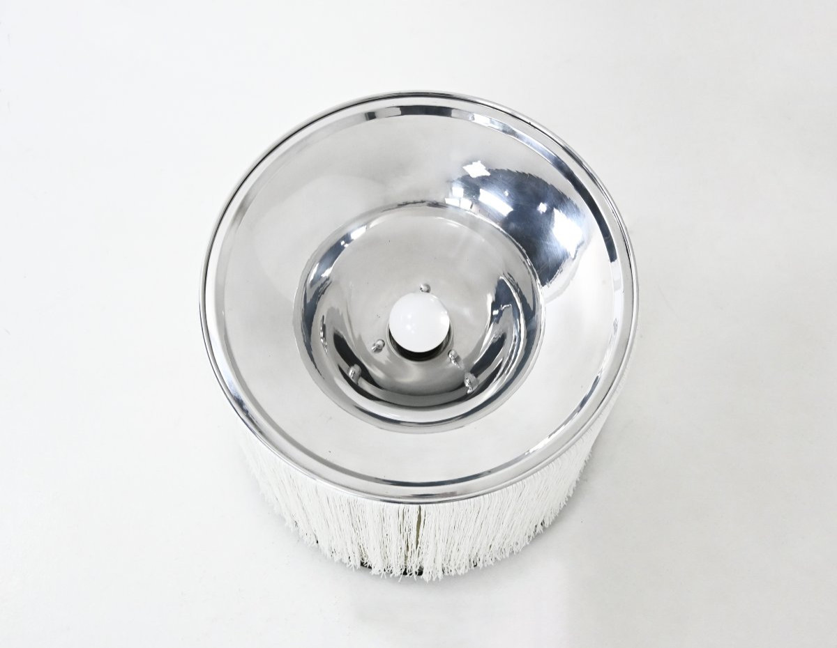 Model 597 Table Lamp by Gianfranco Frattini for Arteluce, 1960s