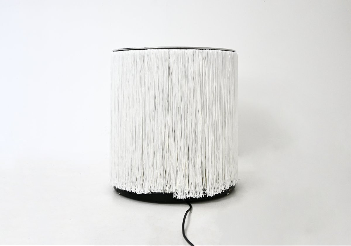 Model 597 Table Lamp by Gianfranco Frattini for Arteluce, 1960s