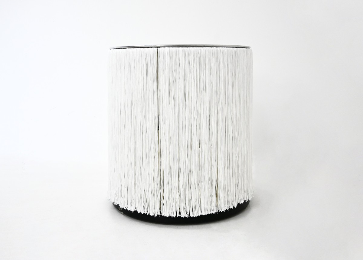 Model 597 Table Lamp by Gianfranco Frattini for Arteluce, 1960s