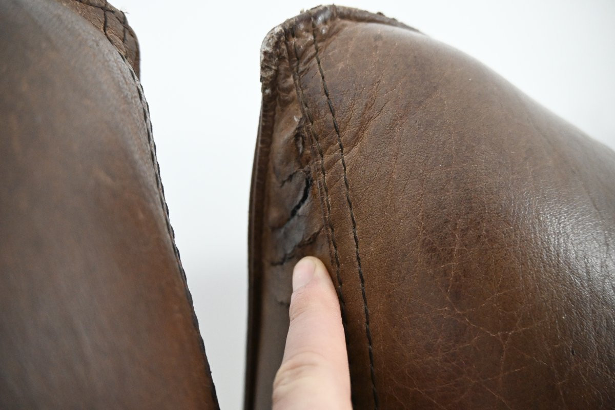 Modular set « Le Bambole » by Mario Bellini for B&B Italia, 1970s