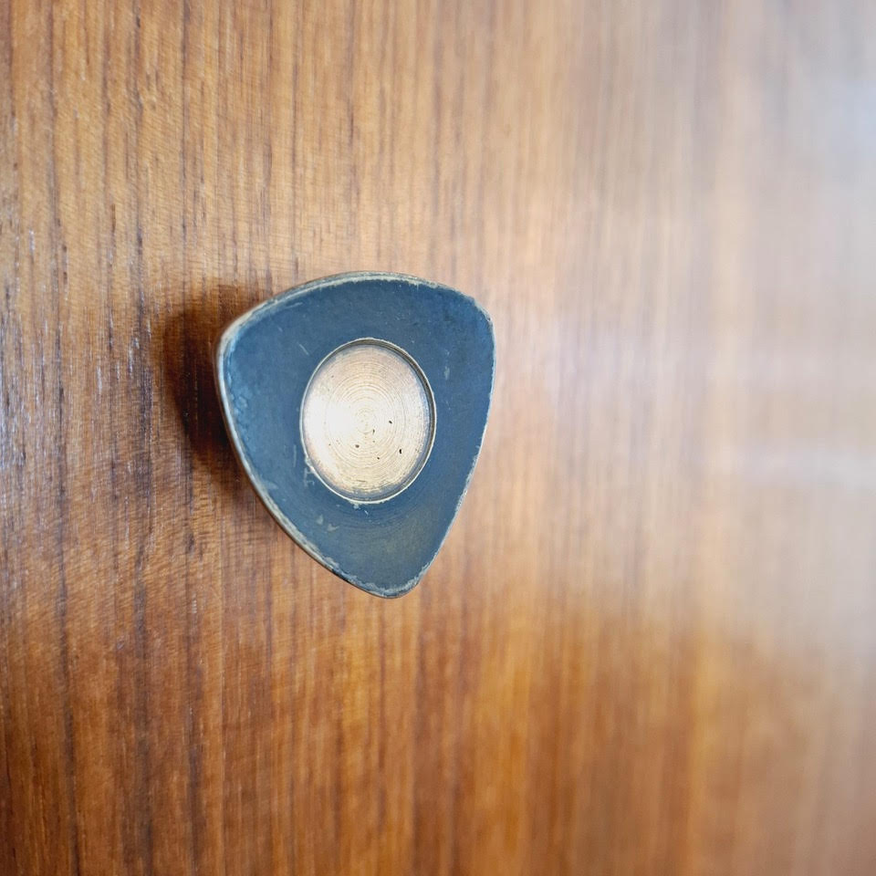 Modular Shelving Unit, Italy, 1950s