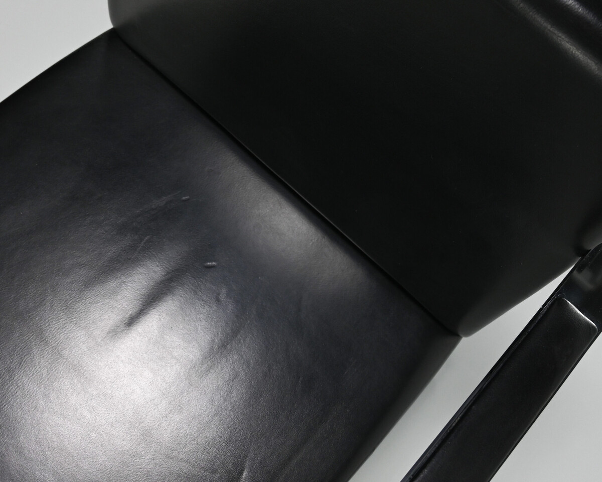 Pair of armchairs BRNO,by Mies Van Der Rohe, 1960's