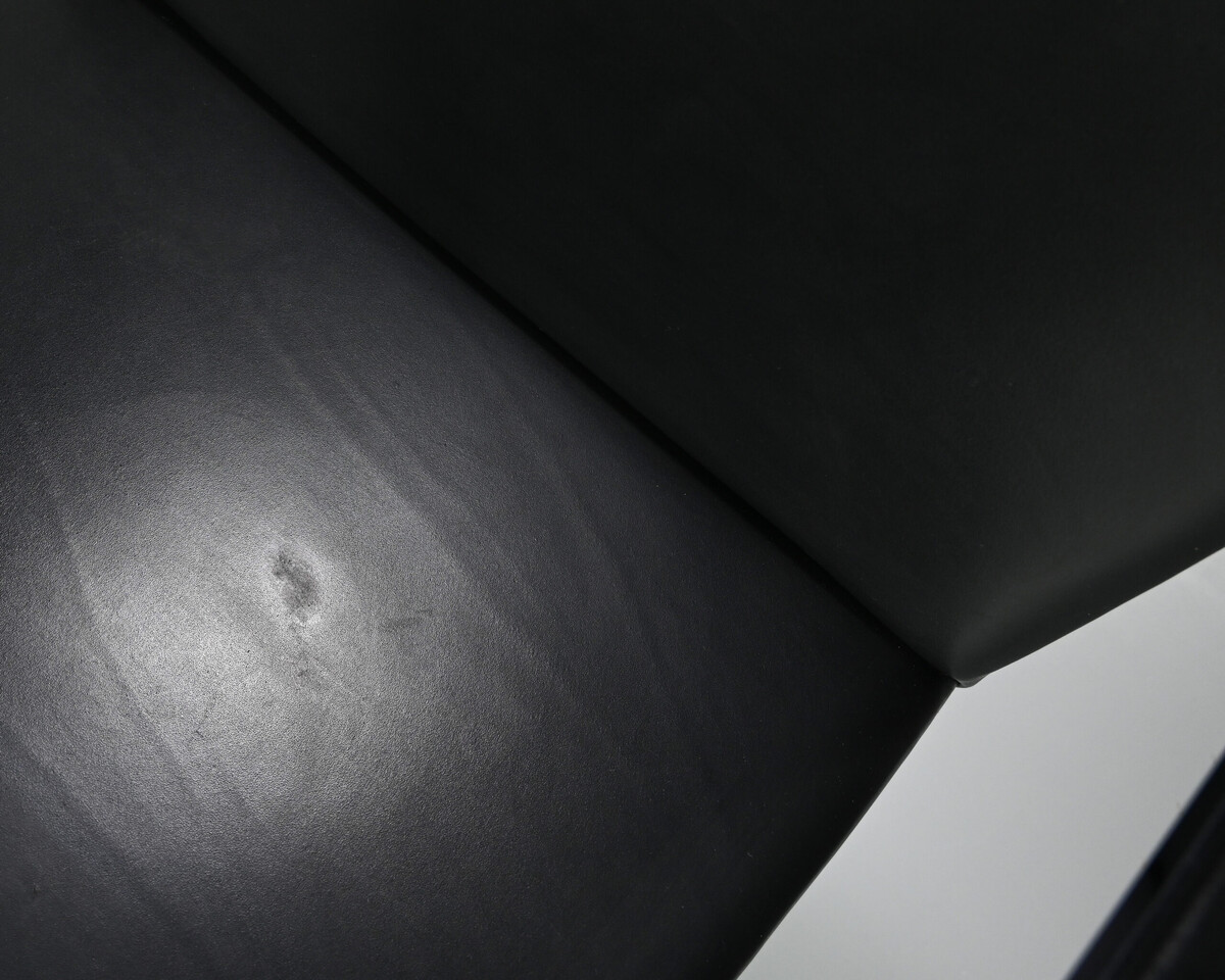 Pair of armchairs BRNO,by Mies Van Der Rohe, 1960's