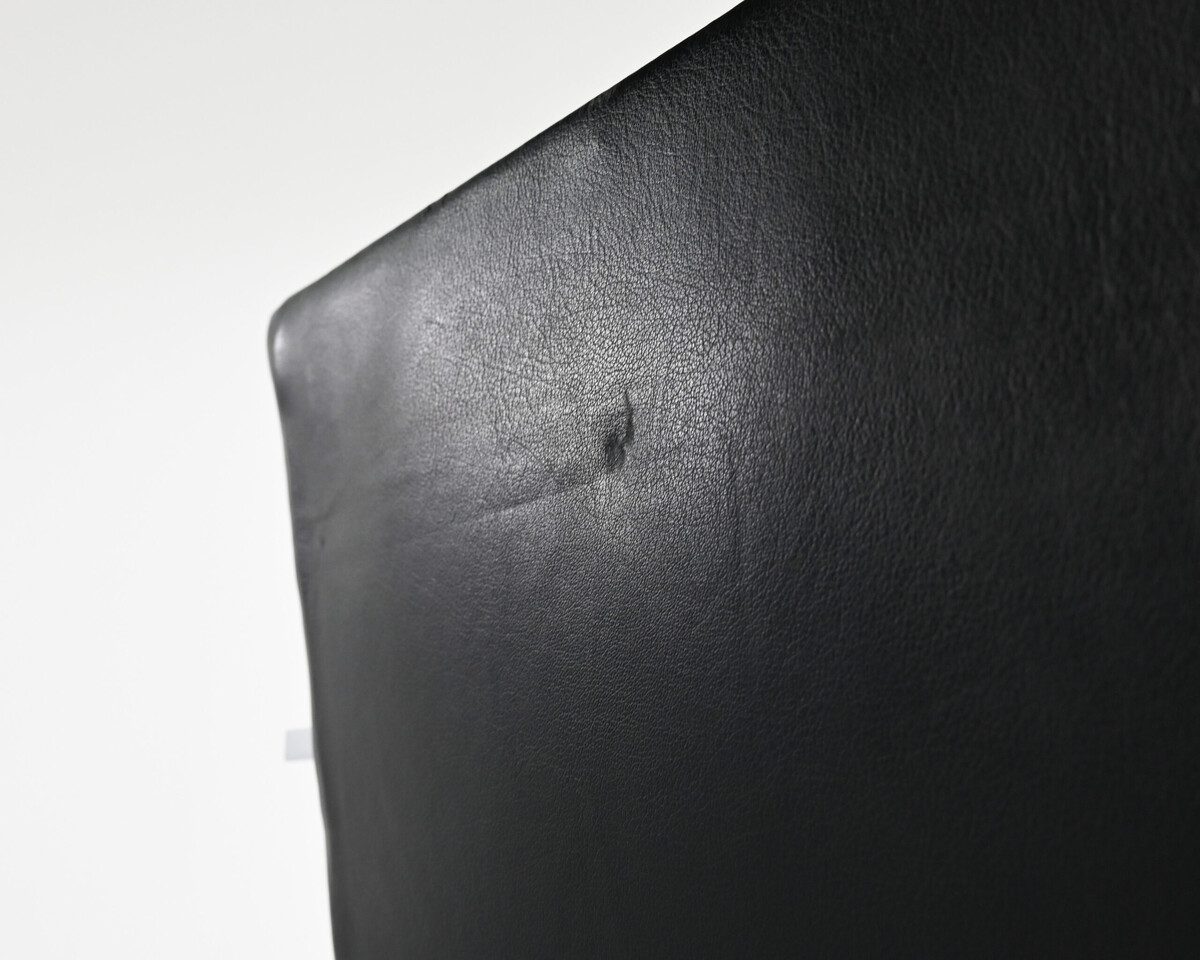 Pair of armchairs BRNO,by Mies Van Der Rohe, 1960's