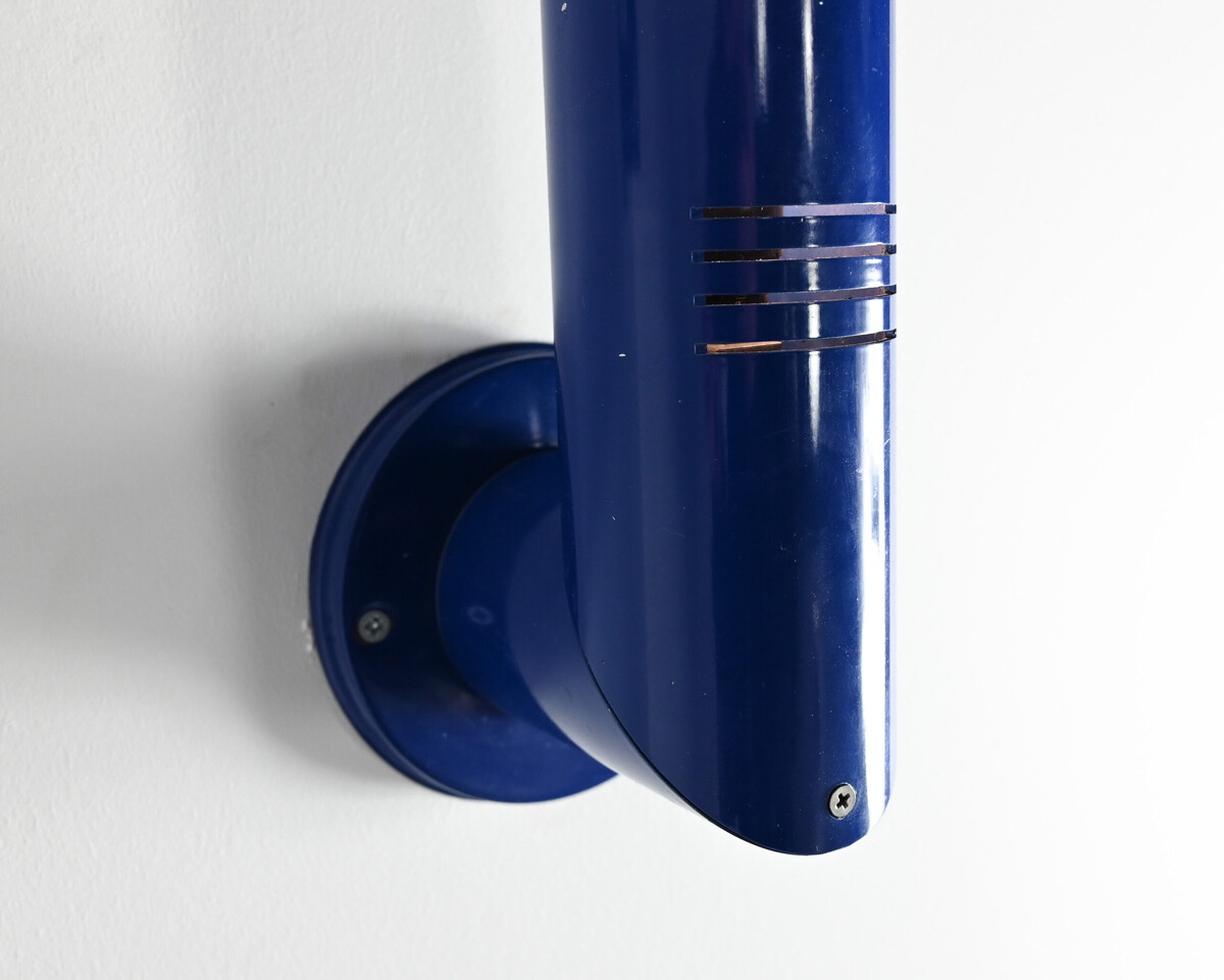 Pair of articulated wall lights by Goffredo Regianni, Italy, 1960's