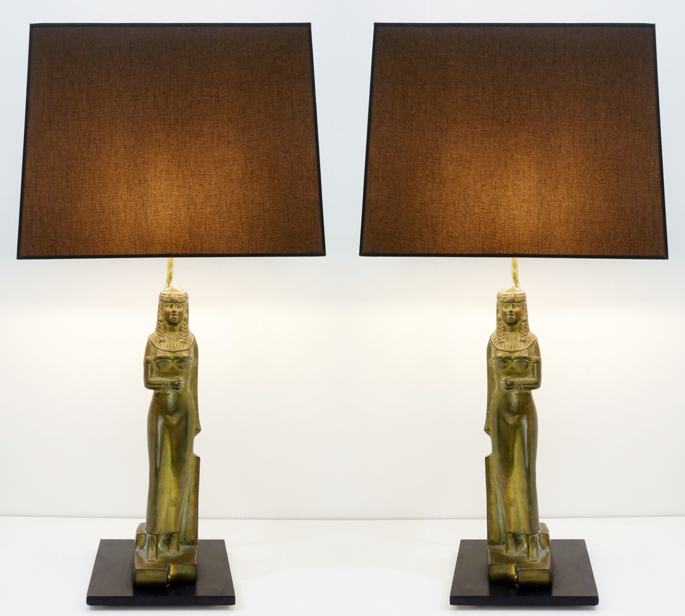 Egyptian Table Lamps Lamp Lighting, Egyptian Table Lamps