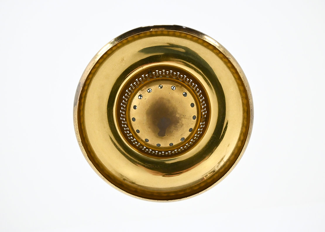 Pair of Fior di Loto Hanging Lamp by Afra & Tobia Scarpa for Flos, 1960s