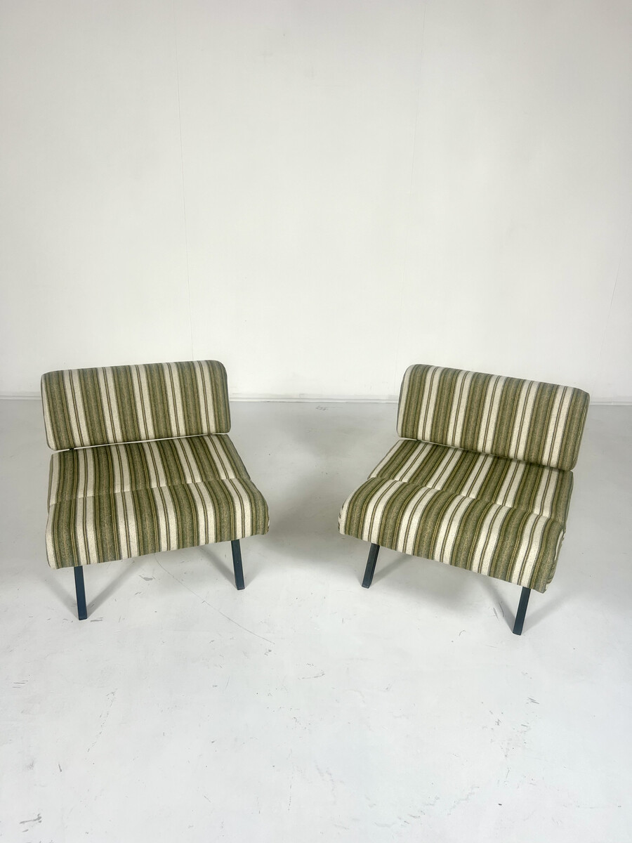 Pair of Italian 