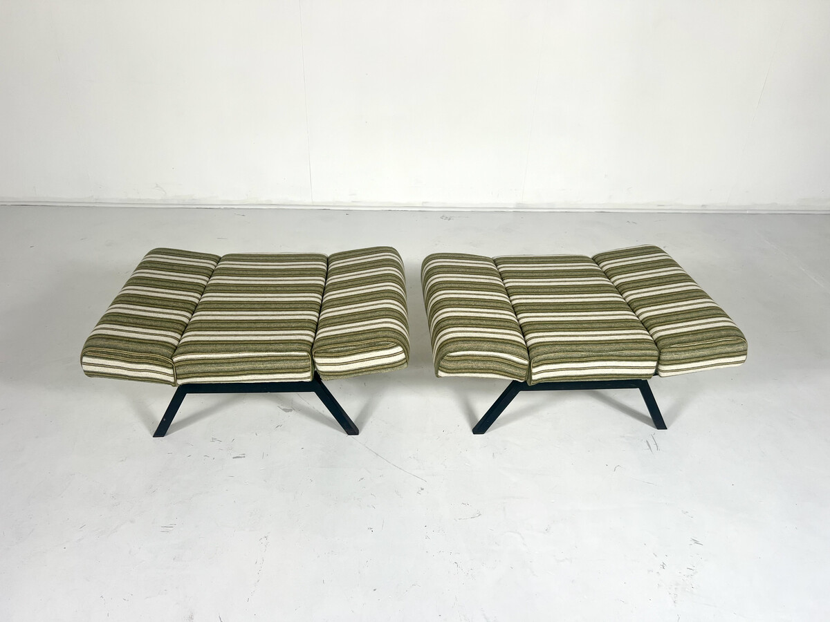 Pair of Italian 